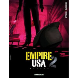 Empire USA - Saison 2 -...