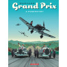 Grand Prix - Tome 2 - Rosemeyer!