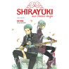 Shirayuki aux cheveux rouges - Tome 3