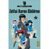 Zettai Karen Children - Tome 2