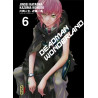 Deadman Wonderland - Tome 6