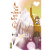 Que sa volonté soit faite - Tome 3