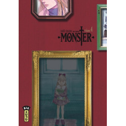 Monster - Intégrale Deluxe...