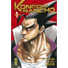 KONGOH BANCHO T1