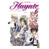 Hayate The combat butler - Tome 6