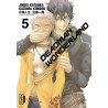 Deadman Wonderland - Tome 5