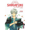 Shirayuki aux cheveux rouges - Tome 2