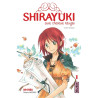 Shirayuki aux cheveux rouges - Tome 1