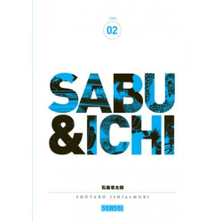 Sabu et Ichi - Tome 2