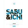Sabu et Ichi - Tome 2