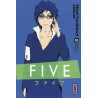 Five - Tome 10