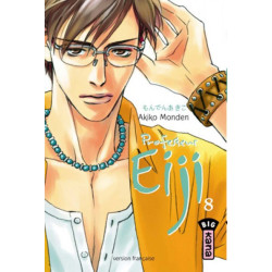 PROFESSEUR EIJI T8