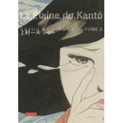 La plaine du Kantô - Tome 2