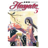Hayate The combat butler - Tome 5
