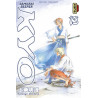 SAMOURAI DEEPER KYO INTEGRALE T7