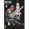 Deadman Wonderland - Tome 4