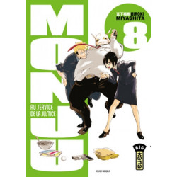 MONJU, AU SERVICE DE LA...