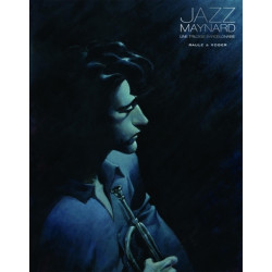 JAZZ MAYNARD INTEGRALE T1 A T3