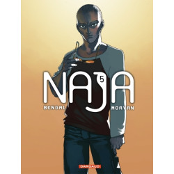 NAJA T5