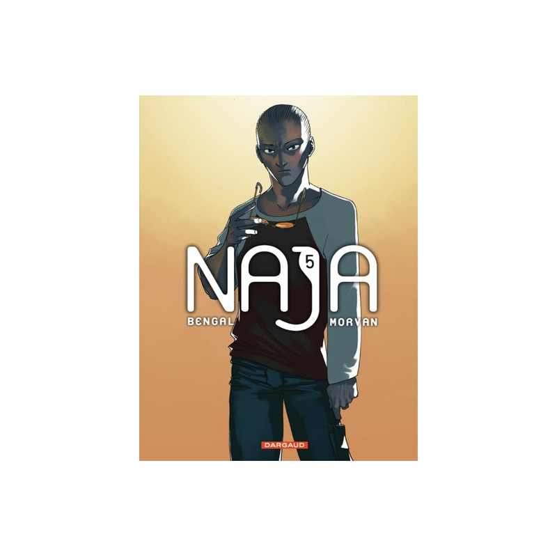 NAJA T5