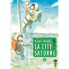 La Cité Saturne  - Tome 5