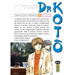 DR KOTÔ T18