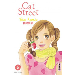 Cat Street - Tome 6