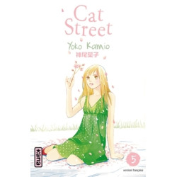 Cat Street - Tome 5
