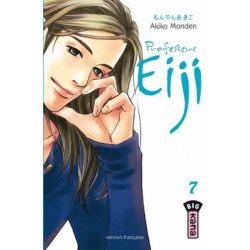 PROFESSEUR EIJI T7