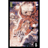 Letter Bee - Tome 8