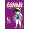 Détective Conan - Tome 63