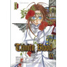 Trinity Blood - Tome 12