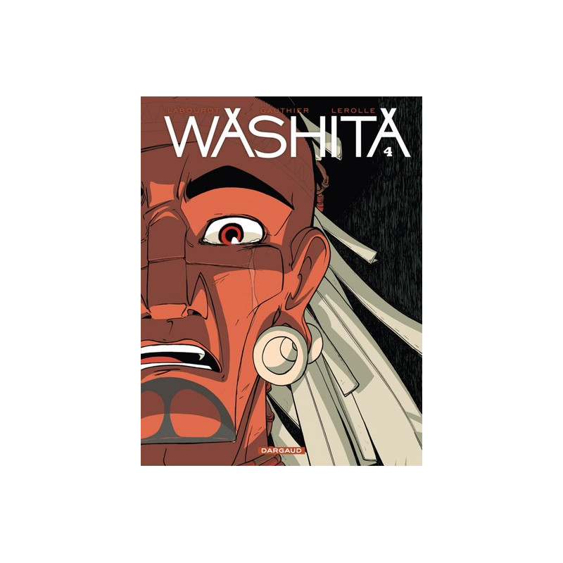 WASHITA T4
