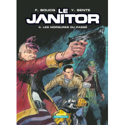 Les Morsures du passé