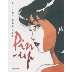 PIN-UP-INTEGRALE (T1 A 9)