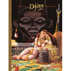 DJINN-INTEGRALE CYCLE 2