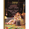 DJINN-INTEGRALE CYCLE 2