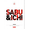 Sabu et Ichi - Tome 1