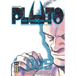 Pluto - Tome 5