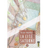 La Cité Saturne  - Tome 4