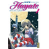 Hayate The combat butler - Tome 1