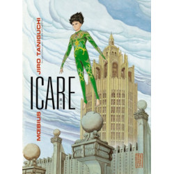 ICARE (ONE SHOT)