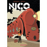 NICO T1 - COLLECTOR