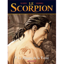 LE MASQUE DE LA VERITE