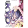 Samurai Deeper Kyo (Intégrale) - Tome 2