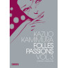 Folles passions - Tome 3