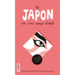 Le Japon en un coup d'oeil