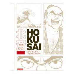 Hokusai