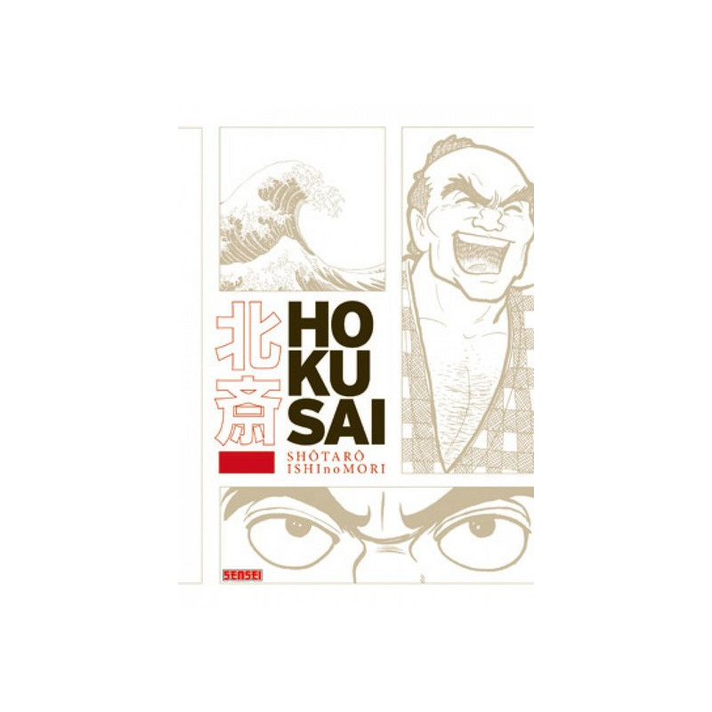 Hokusai