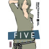 Five - Tome 7